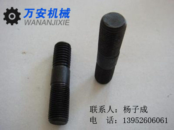 化工、石化、電力用35CrMoA雙頭螺栓